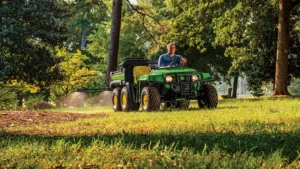Gator Utility Vehicle